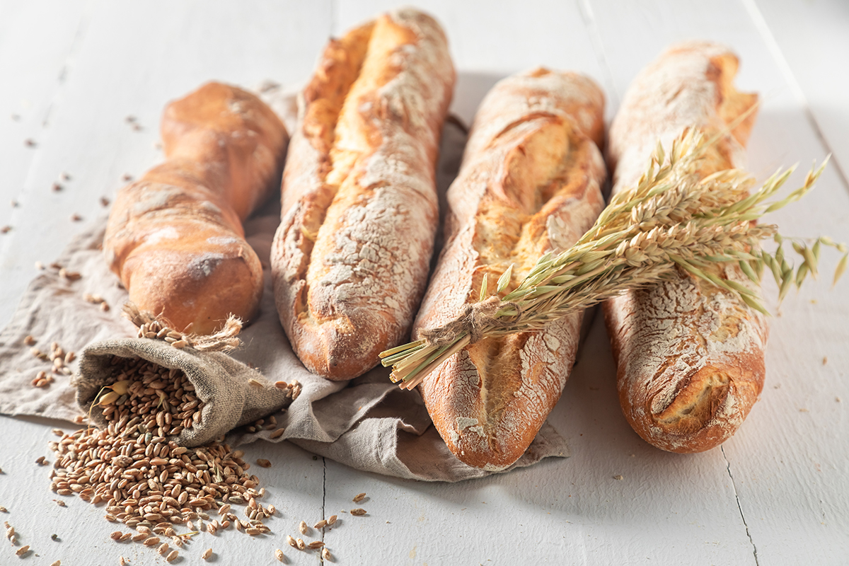 Whole grain carbs, a misunderstood element in diet myths