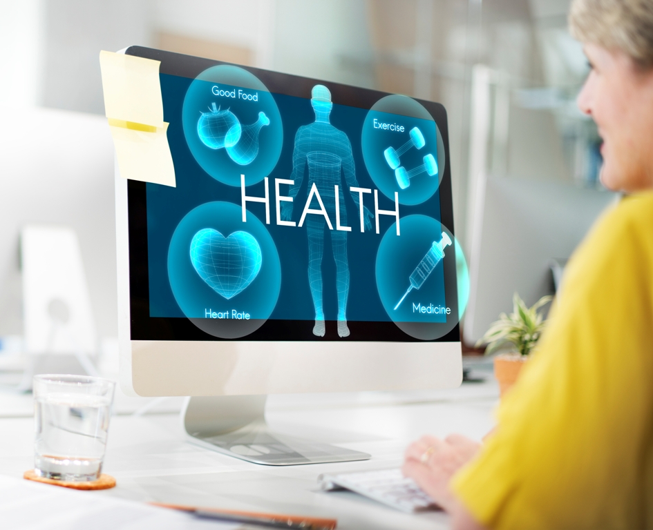 Digital Health Resources