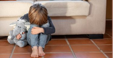 Childhood Trauma's Long-Term Health Impact