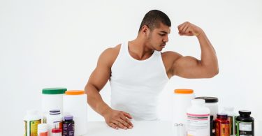 creatine kinase Levels and Supplements
