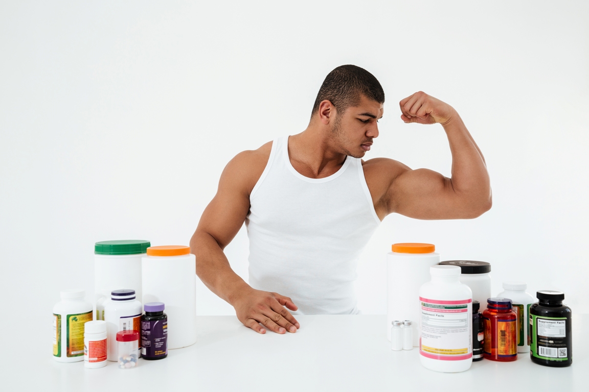 What Supplements Can Cause High CK Levels Health Fitness Fresh