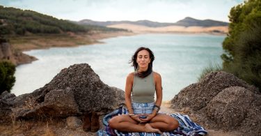The Ultimate Goal of Meditation