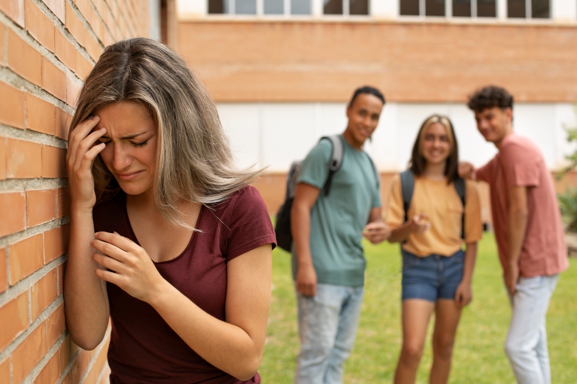 Effects of Bullying on Social Health