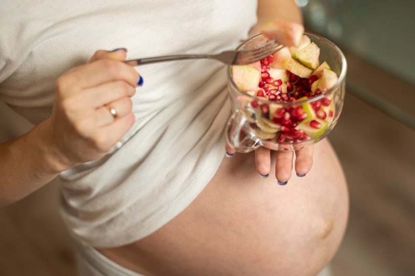 Enhancing Placenta Health