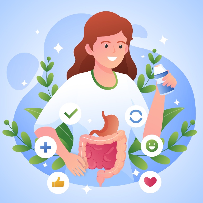 how to clean gut health guide