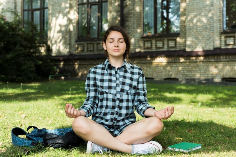 Why Meditation Can Be Difficult and How to Overcome It