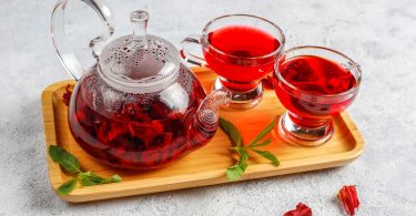 Hibiscus Tea for Weight Loss: How to Make It