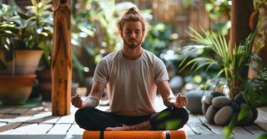 Deepening Your Meditation Practice