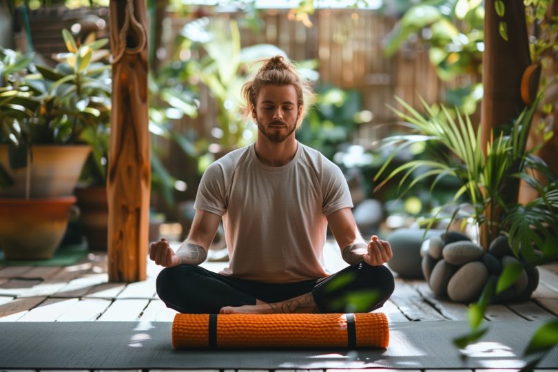 Deepening Your Meditation Practice