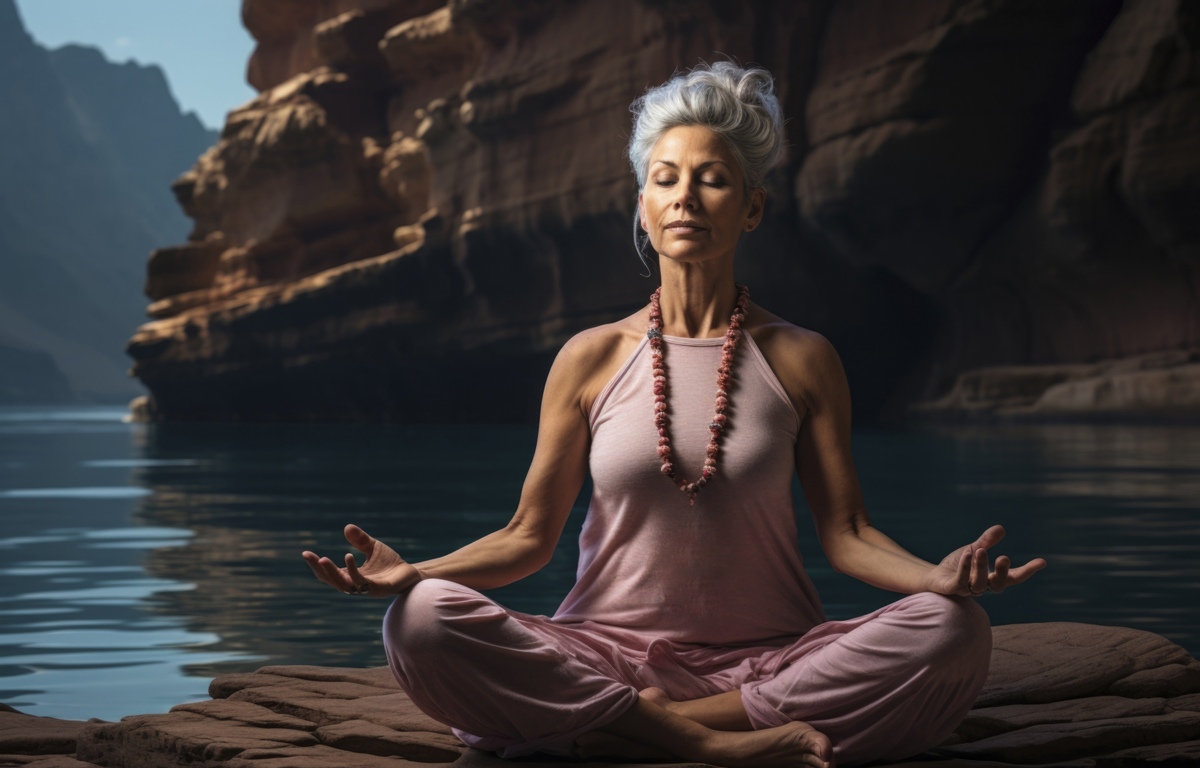 Mental and physical health benefits of Vedic Meditation