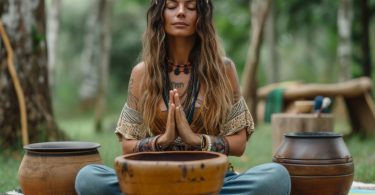 Understanding Tantric Meditation