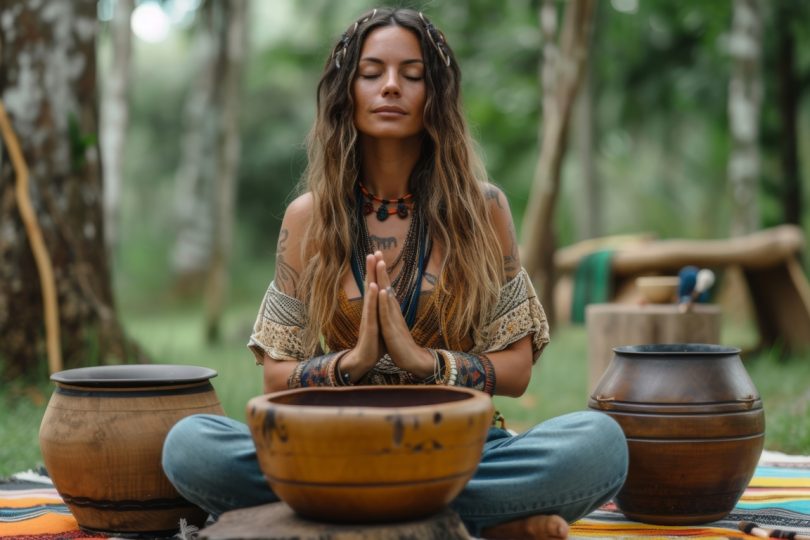 Understanding Tantric Meditation