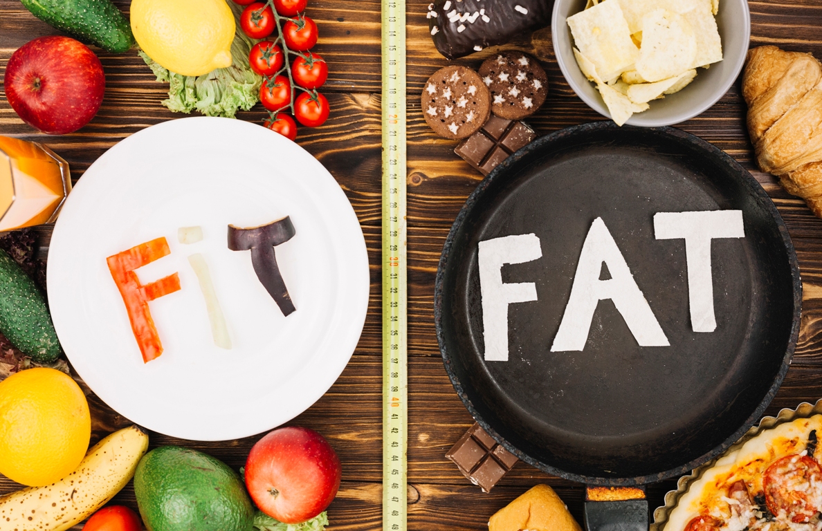 Increased fat intake causes keto bloat