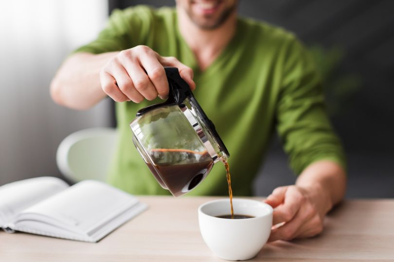 Keto-friendly Coffee Drinking Guide