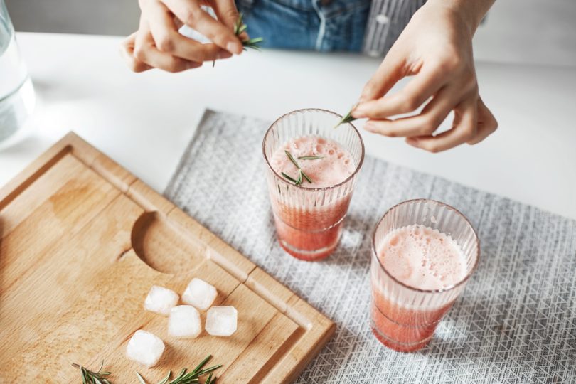 Pink Salt for Weight Loss: How to Drink It for Best Results