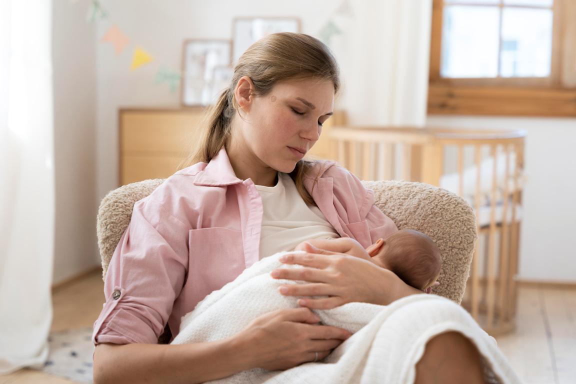 Postpartum care for mothers with gestational diabetes